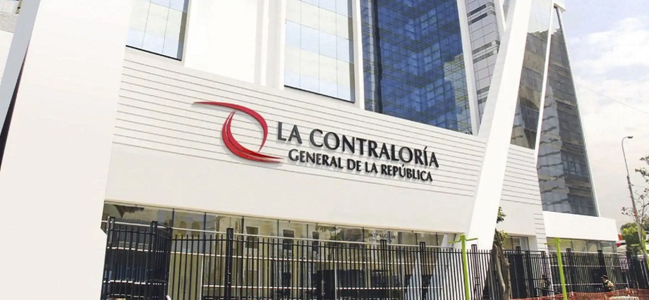 Contraloría evalúa iniciativa legislativa para cambiar ley de contrataciones públicas