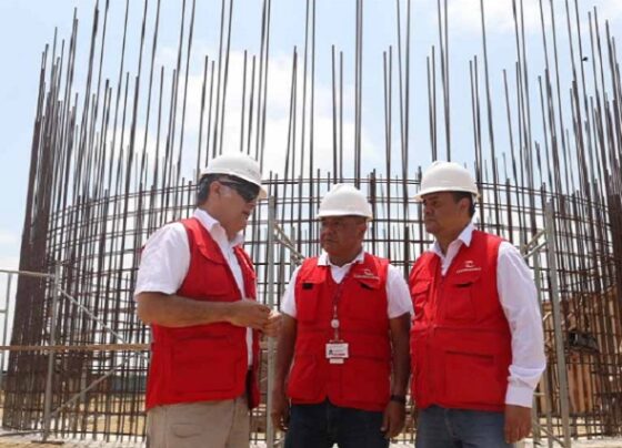 Contraloría detecta entrega irregular de buena pro en obra ‘Los Claveles’ en Tumbes