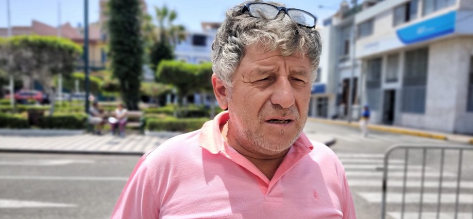 Colusión agravada: condenan a alcalde de Punta de Bombón a seis años
