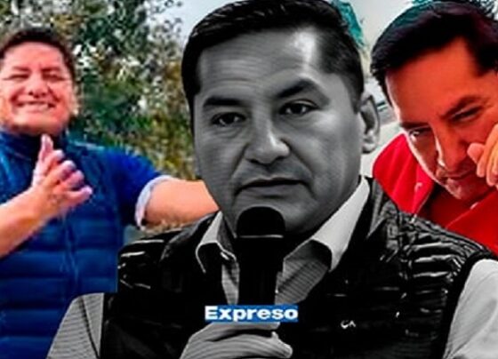 Comas: ¿Dónde está Ulises Villegas? Alcalde condenado y con orden de captura no da señales en redes sociales