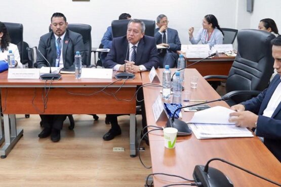 Congreso: acuerdan investigar presuntas irregularidades en el Gobierno Regional del Callao