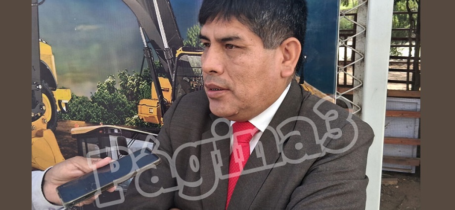 Consejero afirma que informe de OECE evidencia indicios de corrupción en buena pro de obra
