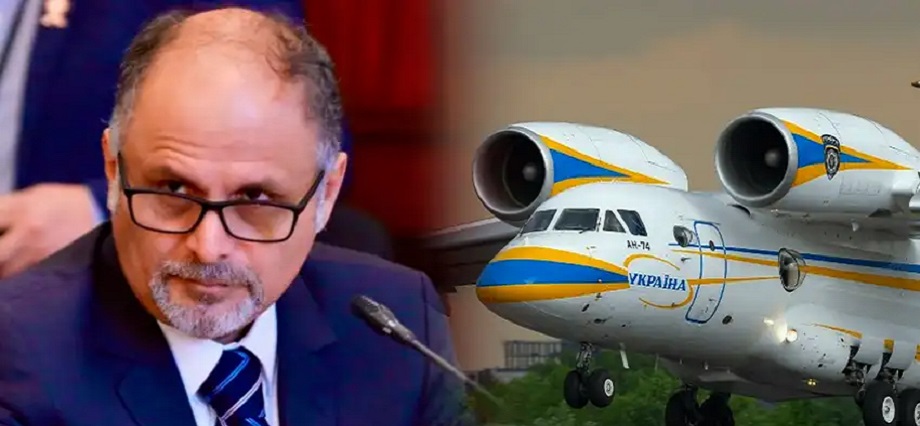 Contralor: Fiscalía y Procuraduría Anticorrupción deben intervenir en compras del Mininter