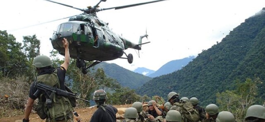 Cuestionan licitación para raciones de alimentos