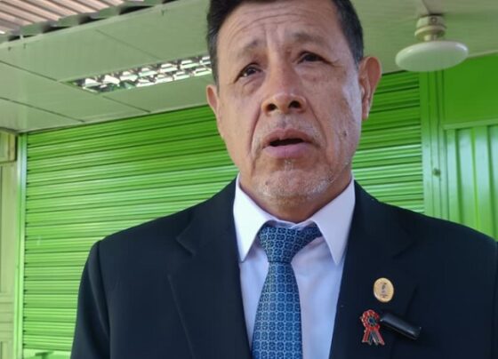 Denuncian irregularidades en construcción de campamentos del Proyecto Pasto Grande