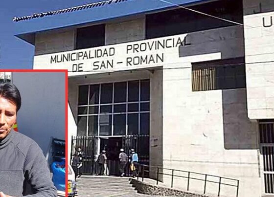 Denuncian presunta sobrevaloración de más de S/ 224 mil en compra de motos y mototaxis