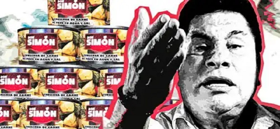 Dos exfuncionarios de Gore La Libertad habrían recibido pagos para favorecer a Frigoinca de Nilo Burga