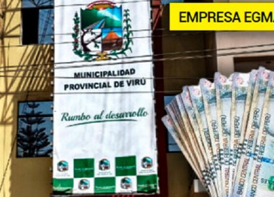 Egma SAC: descubrimos a empresa favorita de la municipalidad de Virú que ya ganó más de S/ 1 millón en servicios