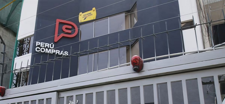 Entidades públicas ahorrarán tiempo y dinero con compra corporativa: los detalles