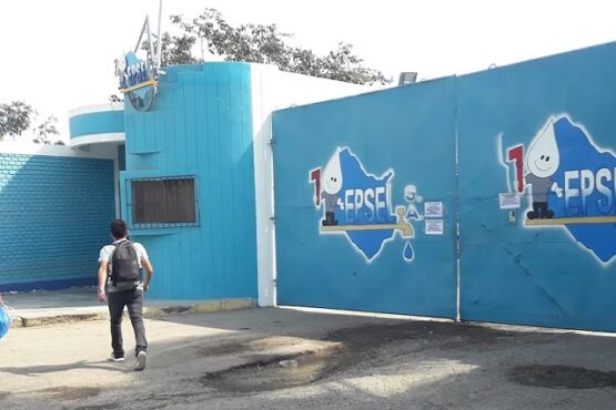 Lambayeque: Epsel con perjuicio de S/ 237 mil por plazos injustificados en obra