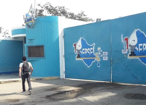 Lambayeque: Epsel con perjuicio de S/ 237 mil por plazos injustificados en obra