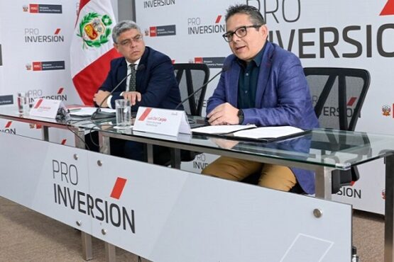 Estado impulsa nuevo ecosistema de inversión con alianza clave entre PROINVERSIÓN y PERÚ COMPRAS