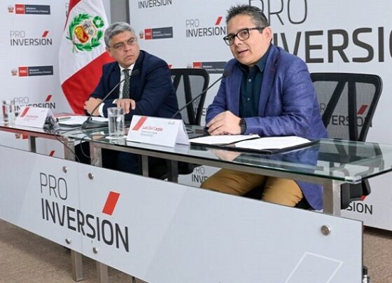 Estado impulsa nuevo ecosistema de inversión con alianza clave entre PROINVERSIÓN y PERÚ COMPRAS