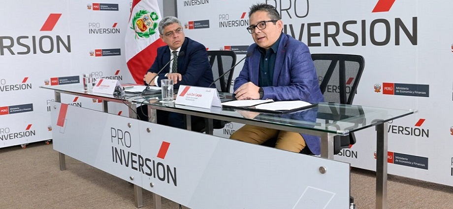 Estado impulsa nuevo ecosistema de inversión con alianza clave entre PROINVERSIÓN y PERÚ COMPRAS