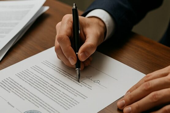 La firma que ya no condena: el Tribunal confirma un nuevo rumbo en las contrataciones públicas