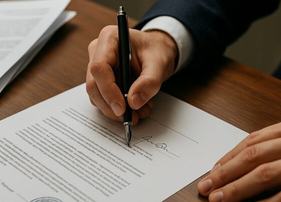 La firma que ya no condena: el Tribunal confirma un nuevo rumbo en las contrataciones públicas