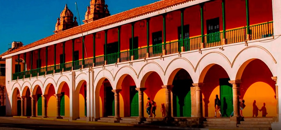 Fiscalía Anticorrupción logra siete años de prisión para cuatro exfuncionarios de la MPH