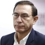 Fiscalía exige 15 años de cárcel para Martín Vizcarra: Lectura de sentencia será el 26 de noviembre