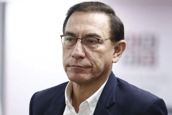 Fiscalía exige 15 años de cárcel para Martín Vizcarra: Lectura de sentencia será el 26 de noviembre
