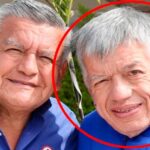 Fiscalía intensifica búsqueda y captura de Óscar Acuña por presunta red criminal en Qali Warma