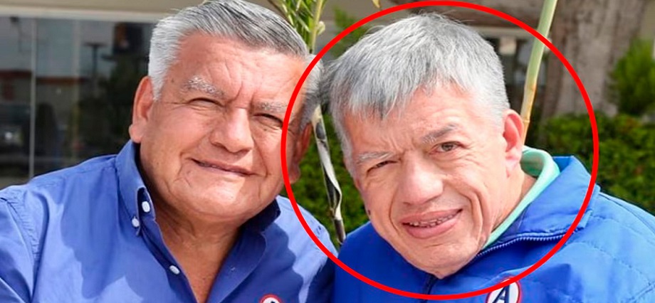 Fiscalía intensifica búsqueda y captura de Óscar Acuña por presunta red criminal en Qali Warma