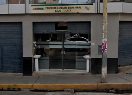 Funcionarios del PBLT – Puno aprobaron casacas de color equivocado y sin logos