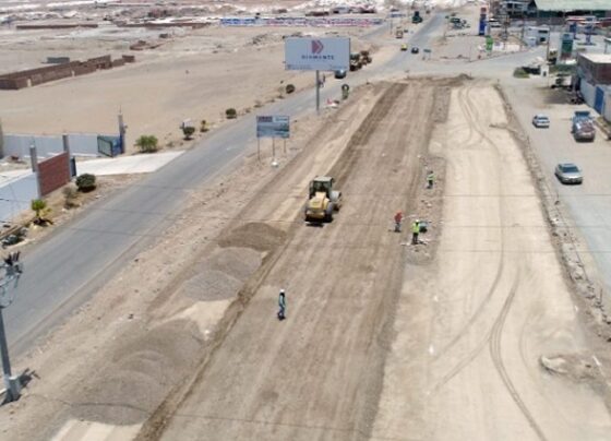 Gestión de Edgar Rivera: hallan presunta responsabilidad civil en tres exfuncionarios de la MPI en obra vial de Apiamo