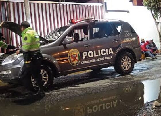 GRA retrasa adquisición de patrulleros hasta 2026