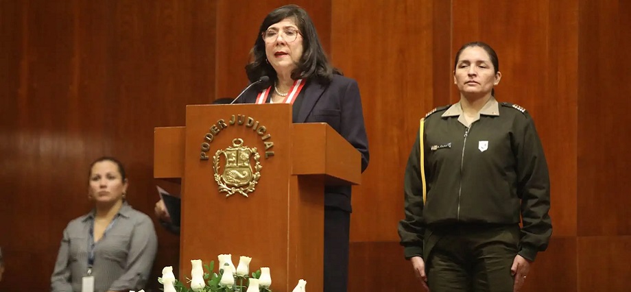 PJ: Mañana se realiza Primer Encuentro sobre Integridad y Lucha contra la Corrupción