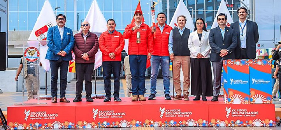 IPD asigna S/ 89 millones por contrataciones directas en 10 días