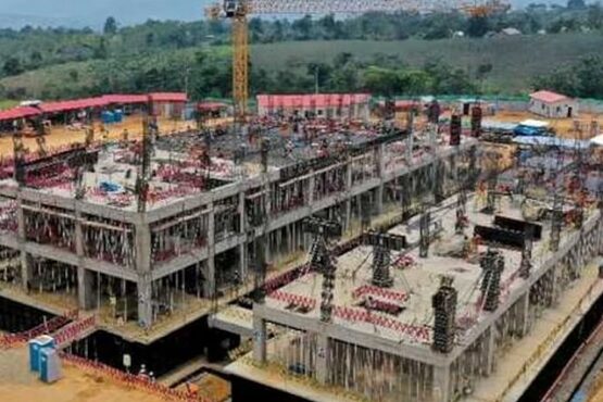 Junín: Contraloría detecta favorecimiento irregular en contrato de S/ 207 millones para hospital Higa Arakaki