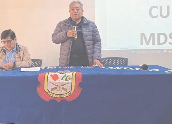 La Libertad: Justicia ordena pago a consorcio ligado a Óscar Acuña