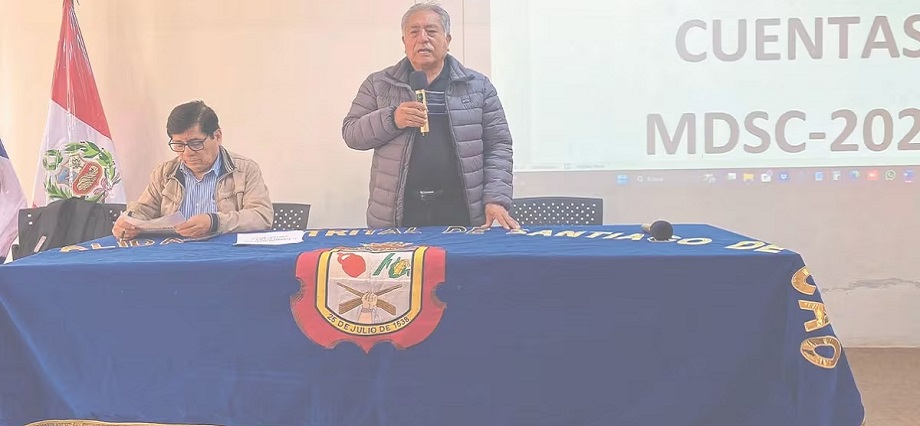 La Libertad: Justicia ordena pago a consorcio ligado a Óscar Acuña