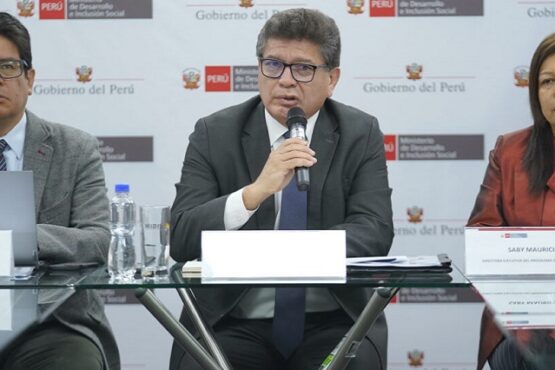 Midis lanza nueva compra para alimentación escolar y endurece filtros contra proveedores riesgosos