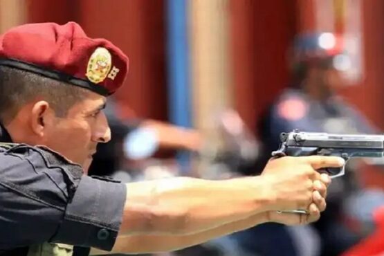 Mininter postergó compra de pistolas después de acusación de favorecimiento