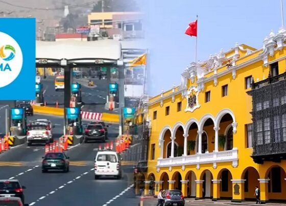 Municipalidad de Lima alerta a Defensoría que Rutas de Lima abandonará concesión: “Compromete la seguridad”