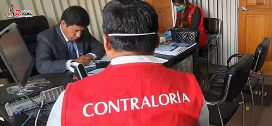 OCI revela sobrevaloración millonaria en proyecto de agua potable de Juliaca y exige correcciones inmediatas