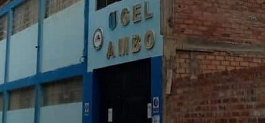 OECE revela presuntos vínculos familiares en contrataciones de la UGEL Ambo en Huánuco