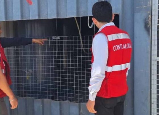 Piura: Contraloría revela contratación irregular de proveedor impedido en el Hospital Santa Rosa