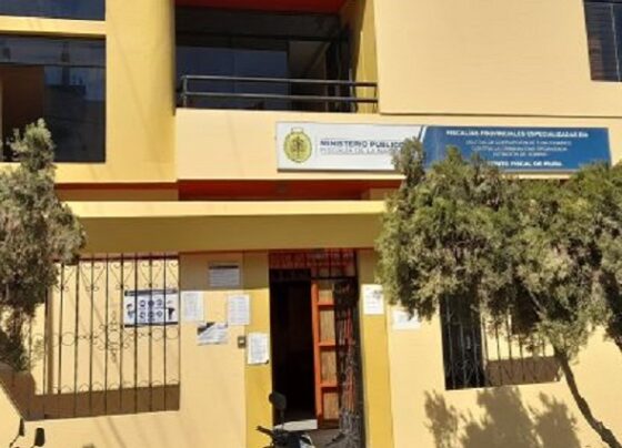 Piura: Exfuncionarios del Gore sentenciados por colusión agravada