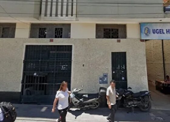 Poder Judicial sentencia a seis años a exdirector de la UGEL Huamanga por colusión agravada