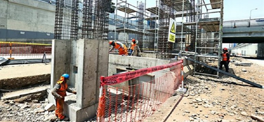 Presupuesto del sector público 2026: se fortalecerán obras y servicios esenciales