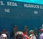 Procuraduría Anticorrupción alerta presunto direccionamiento en proceso de compra de medidores en Seda Huánuco