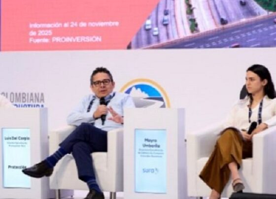 PROINVERSIÓN presenta Modelo APP 5.0 y portafolio de inversiones por US$ 10 mil millones en Colombia
