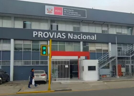 Provías Nacional obtiene laudo favorable y protege más de S/ 10 millones de recursos públicos