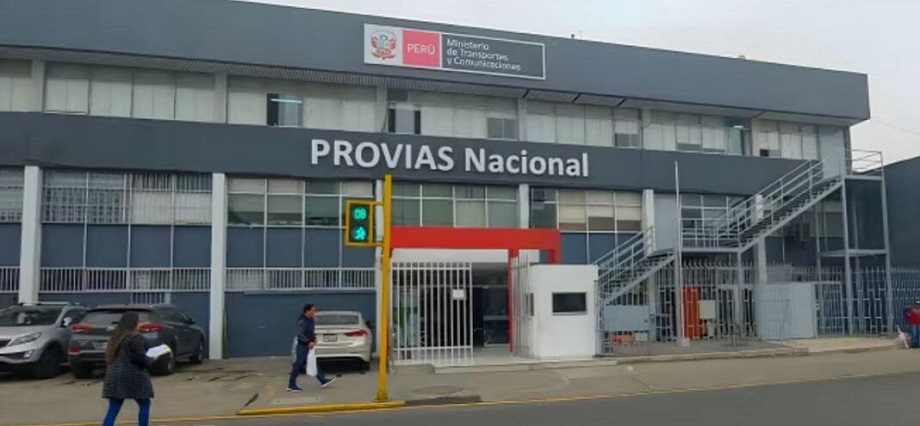 Provías Nacional obtiene laudo favorable y protege más de S/ 10 millones de recursos públicos