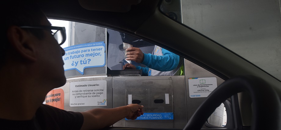 ¿Qué efectos tiene la orden de la Corte de Nueva York para que Perú investigue fondos de Rutas de Lima?