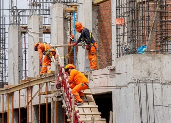 SNCI: transferencia a ANIN cubre solo el 10% de deuda pendiente con contratistas públicos