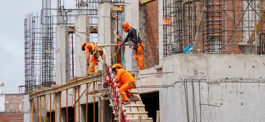 SNCI: transferencia a ANIN cubre solo el 10% de deuda pendiente con contratistas públicos