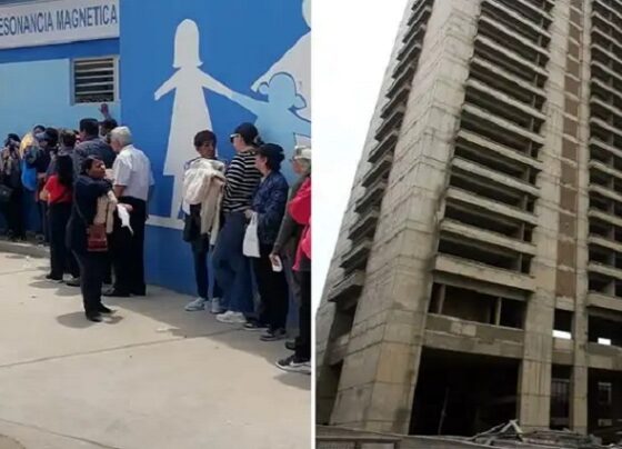 Torre Treca recibe licencia: el proyecto de EsSalud de S/490 millones detenido por medio siglo avanza para beneficio de 12 millones de asegurados